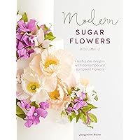 sugar flower.ページ The Kew Book of Sugar Flowers - Cassie Brown – Latorta